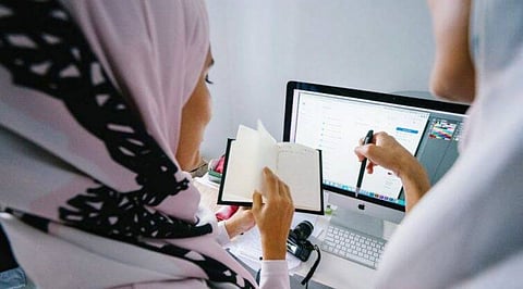 Women Do Better Math In Warm Temperatures