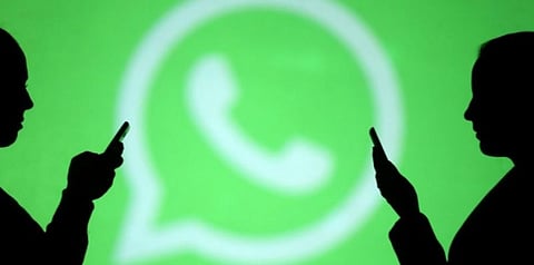 WhatsApp Warns Clones To Cease Bogus Ops