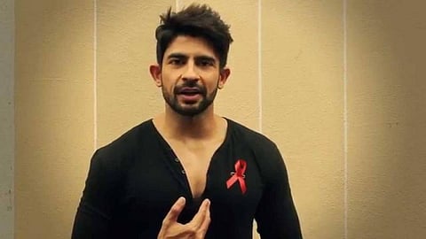 ‘Would Love To Be Part of Web Space’ Says Hussain Kuwajerwala