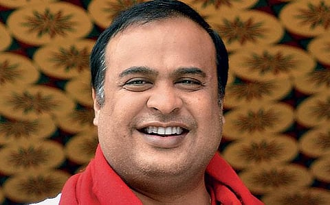 Himanta Biswa Sarmah taunts Rahul Gandhi to retire from politics after the humiliating loss