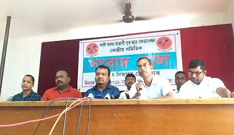 Former Cricketer Amal Das To Head Senior Selection Panel Of Assam Cricket Association