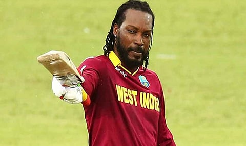 Caribbean Premier League: Chris Gayle returns to Jamaica Tallawahs
