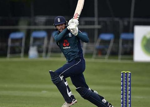 Paul Collingwood forced to take field as injury woes mount for England