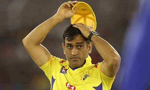 Suresh Raina, MS Dhoni bonhomie returns to CSK, fans rejoice