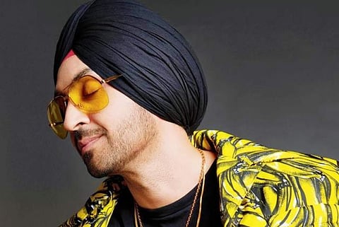 ‘There’s No Such Thing As Bankable Star’: Diljit Dosanjh