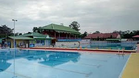 Jorhat Swimming Society condole Biswajit Bora’s death