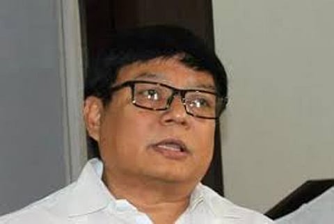 Delegation of Assam Pradesh Congress Committee raises issues of minority harassments with Prateek Hajela