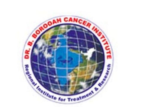 Dr. B. Borooah Cancer Institute Jobs for Assistant Professor