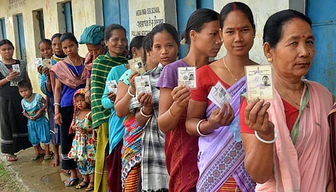 Tripura polls: Can it herald a political change?