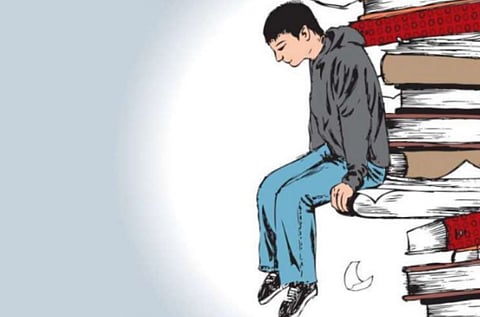 Exam Phobia: Disease or disorder?