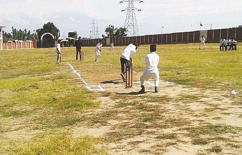 Bethany High School and Happy Child School wins in the 15th All Assam Dhan Sena Sinha Memorial Inter-School Cricket Tournament
