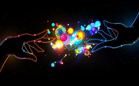 Fiction: If it Happens