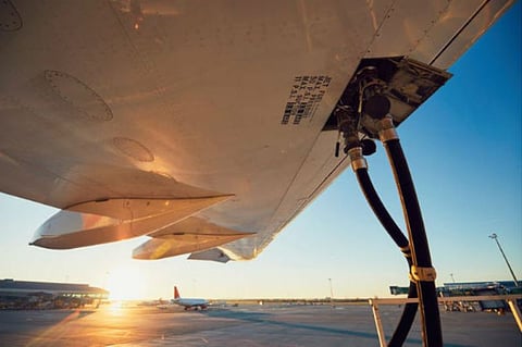 Trouble For The Aviation Sector, Jet Fuel Hiked By 2.5%