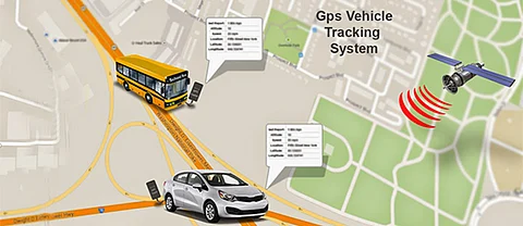 Assam Police used GPS to track down suspects of Guwahati Grenade Blast Incident