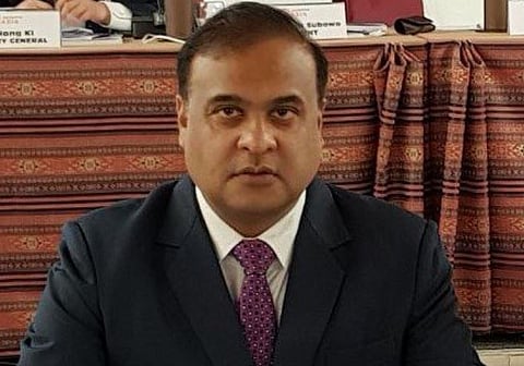 Dr Himanta Biswa Sarma to visit Lakhimpur today