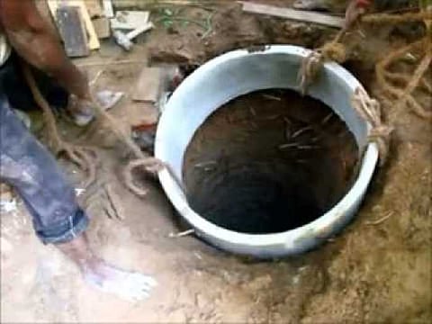 Three feared dead in ring well digging under Umroi constituency in Meghalaya