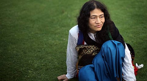Iron Lady Irom Sharmila Gives Birth To Twins on Mother’s Day