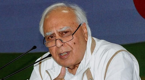 New Delhi: Senior Advocate Kapil Sibal Elected As President Of Supreme Court Bar Association