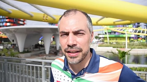 Shiva Thapa, Lovlina Borgohain have good chances in India Open: Santiago Nieva
