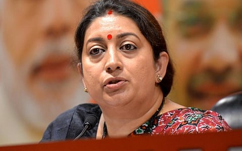 Presiding officer Removed After Complaint