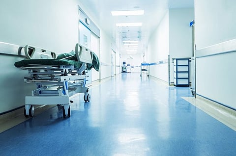 Sivasagar Civil Hospital struggles with shortage of doctors due to untimely death of young physician