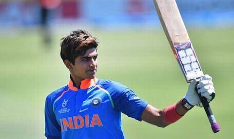 Can’t get better than this: Shubman Gill