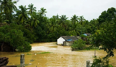 Baksa district administration gears up to face natural calamities