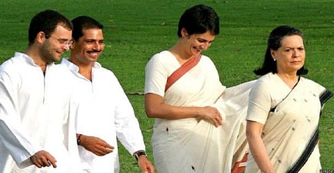 Amethi snaps 39-year ties with Gandhi family