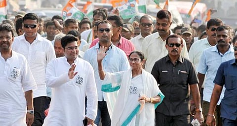 30 Crorepatis In Last Phase of West Bengal Polls