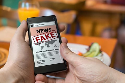 Countering Online Terror