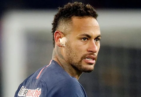 Brazilian Police To Probe Neymar’s Video Release