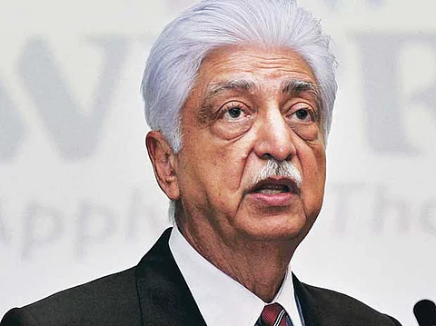 Wipro founder chairman Azim H Premji to retire by the end of July