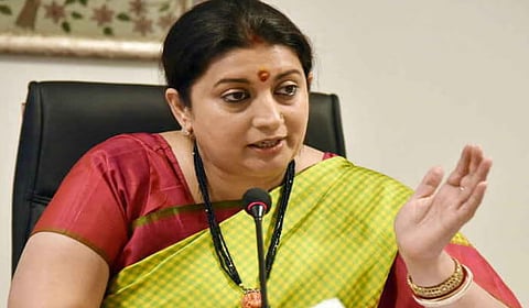 Alarming malnutrition