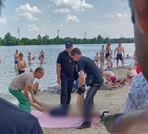 Guwahati born MBBS student Nikumoni Kakoti drowns in Ukraine