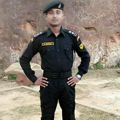 Assam Police Commando Murder Case: One apprehended, Police hunt for more suspects