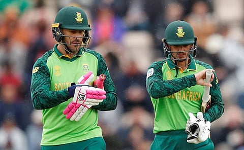 World Cup: Afghanistan, South Africa look for maiden win