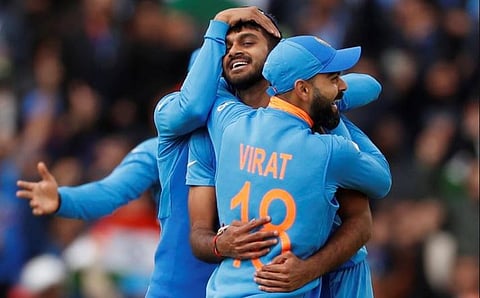 Don’t Drop Vijay Shankar, He’ll Win You England Game: Kevin Pietersen to Virat Kohli