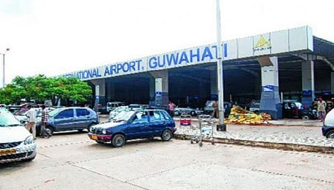North East Traders Choose Metro Airports To Export Goods