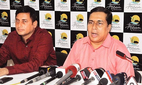 Ambubachi Mela To Witness 25 Lakh Devotees This Year