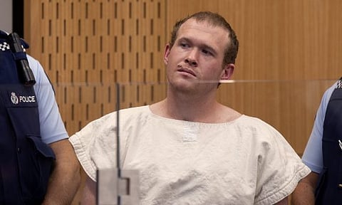 Media Outlets can now show face of man accused in killing 51 people at two Christchurch Mosques, ruled New Zealand Judge