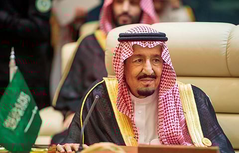 Arab League, Gulf Cooperation Council Ask Iran To Reconsider Its Regional Role