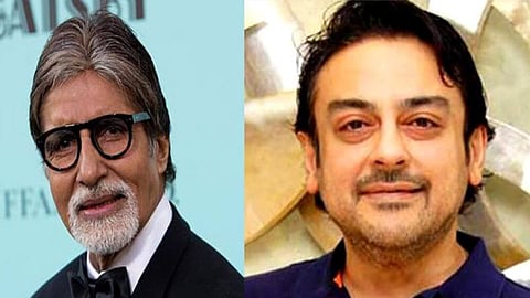 After Amitabh Bachchan, Adnan Sami’s Twitter Account Hacked