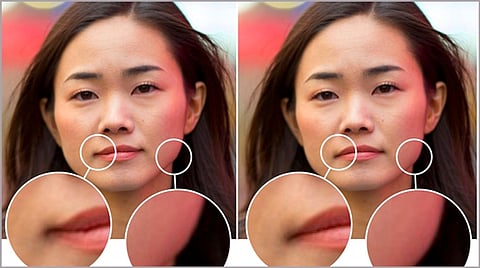 Adobe Trains Artificial Intelligence (AI) To Detect Photoshop-Edited Images