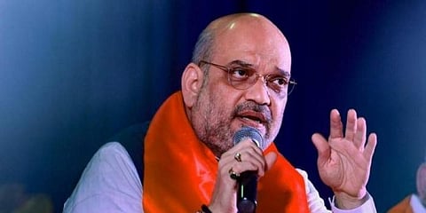 No Civilian Killed In Air, Surgical Strikes: Amit Shah