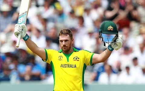 David Warner helps Australia register 3-0 sweep over Sri Lanka