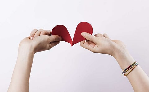 People Look For Same ‘Type’ Of Person They Break Up With