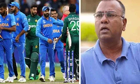 India May Deliberately Lose To Oust Pakistan: Basit Ali