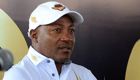 This day, that year: Brian Lara becomes first to score 400 in a Test innings