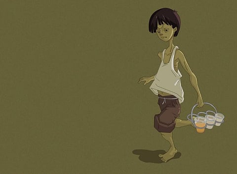 World Day Against Child Labour Observed In Meghalaya