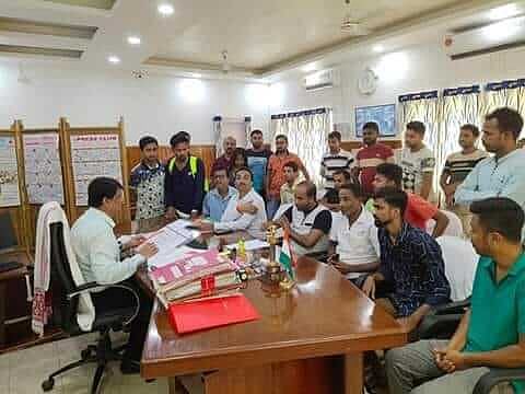 Drug Addiction Among Students And Youths of Barak Valley Alarming